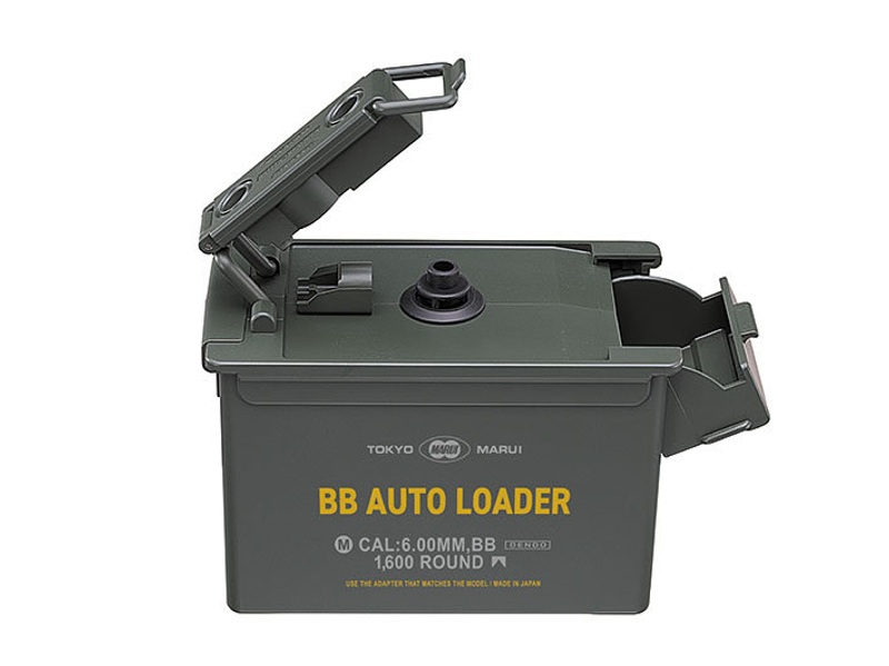 Tokyo Marui BB Auto Loader (1600rnds)