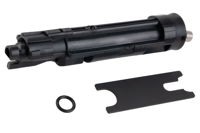 Guns Modify SCAR L MK2 GBB Drop in Complete Nozzle Set with Tool (1.4J)