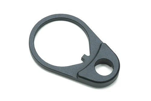 Guarder QD End Plate Sling Mount for Marui M4 MWS