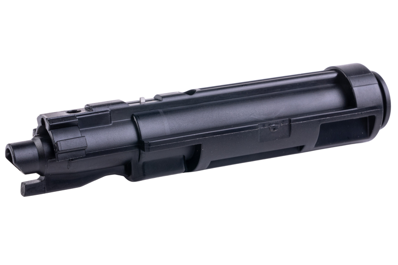 Guns Modify EVO Adjustable Nozzle Case V1.0 for Tokyo Marui MWS & GM M4/ SCAR-L MK2 GBB
