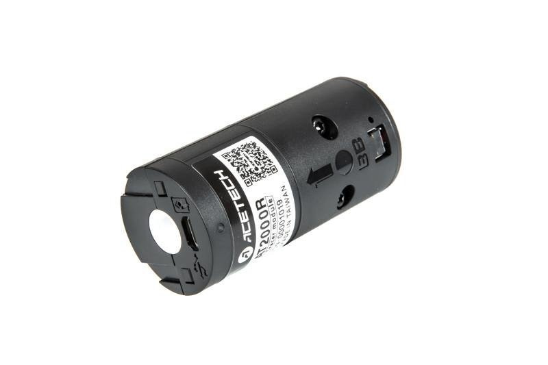 ACETech AT2000R Tracer Module