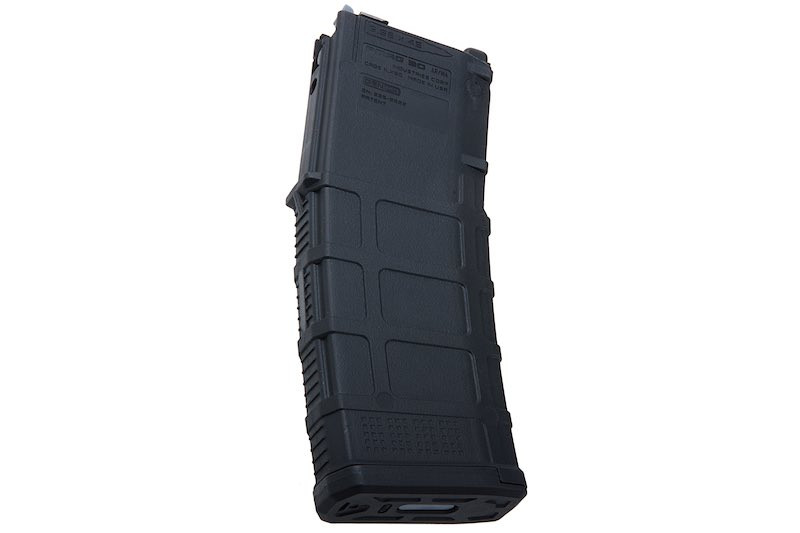 Guns Modify EVO Tokyo Marui M4 MWS Green Gas Magazine