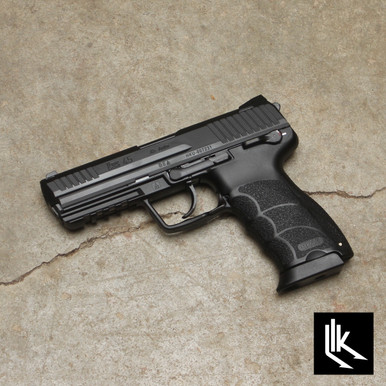 Tokyo Marui HK45 Black