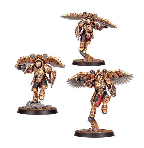 Venatari Sodality - New on Sprue
