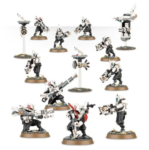 Pathfinder Team