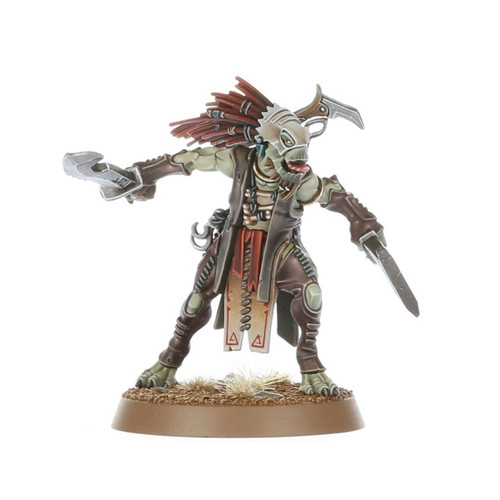 Kroot Flesh Shaper