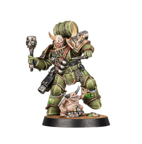Kholerus
