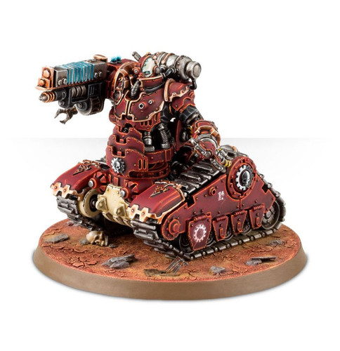 Kataphron Breachers / Destroyers