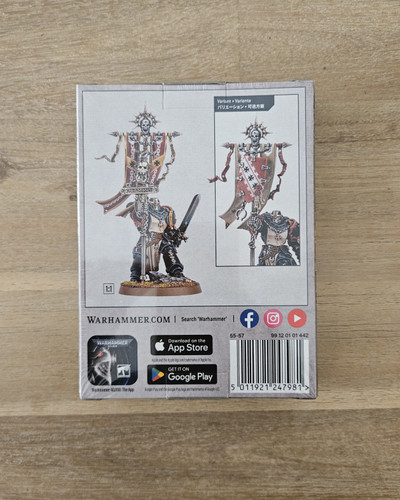 Crusade Ancient