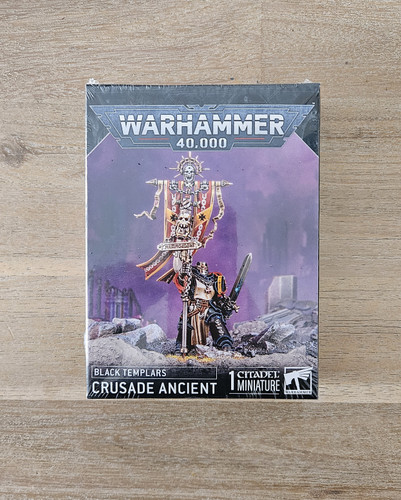 Crusade Ancient