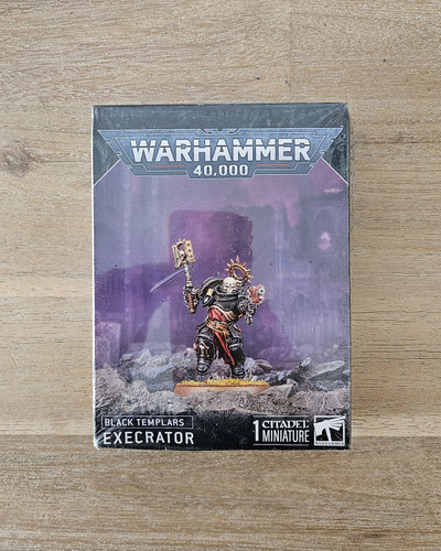 Execrator