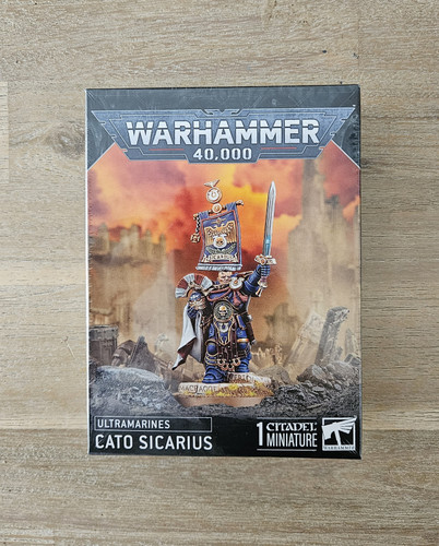 Cato Sicarius