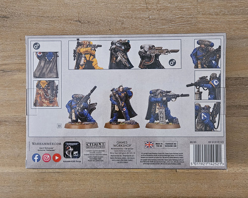 Eliminators