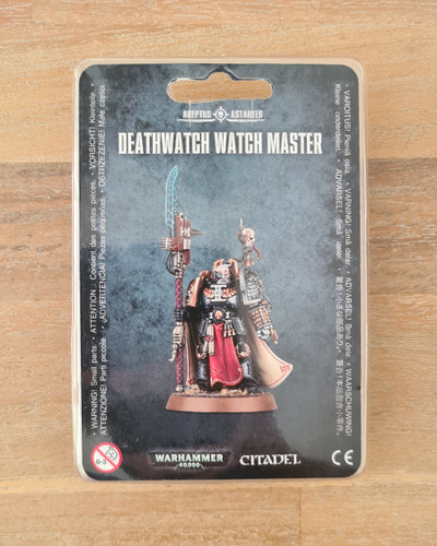 Watch Master