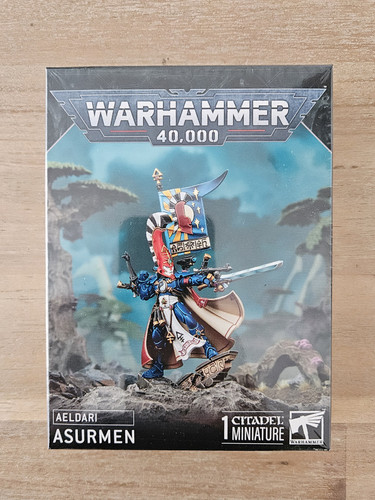 Asurmen