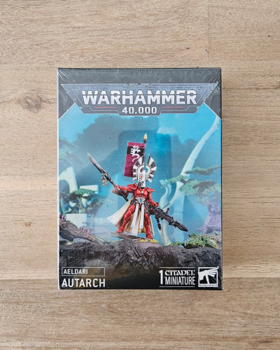 Autarch