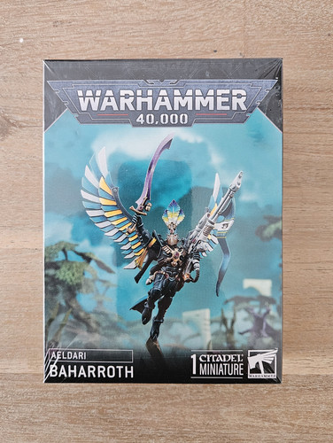 Baharroth