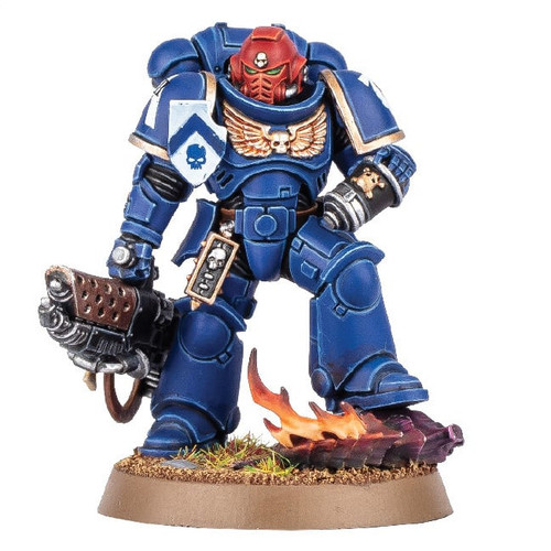 Special Edition Primaris Infernus Sergeant