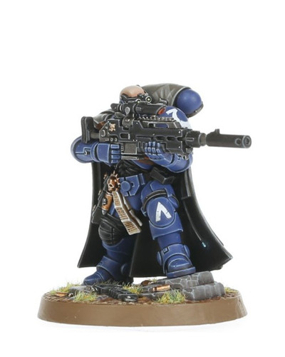 Brother Flavian