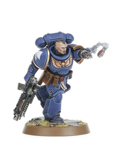 Brother Thysor