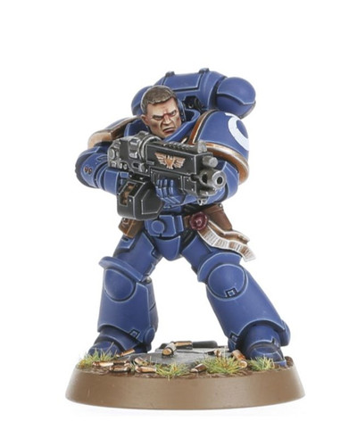 Brother Vignius