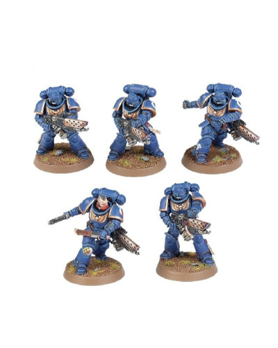 5x Infernus Marines