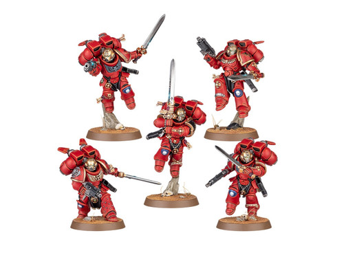 Vanguard Veterans