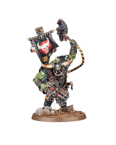 Warboss
