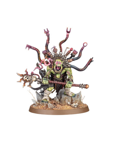 Weirdboy