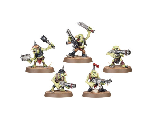 Gretchin