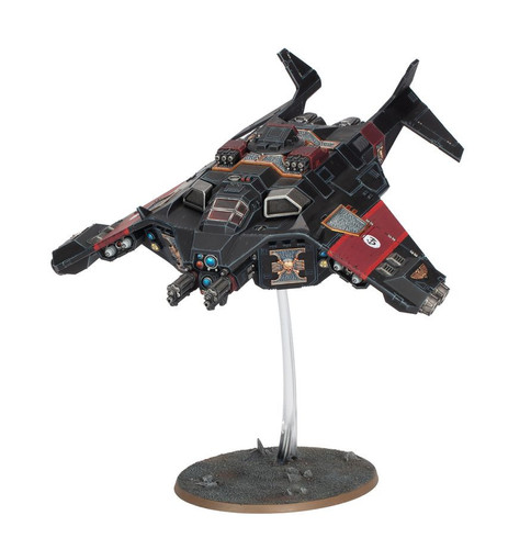 Corvus Blackstar