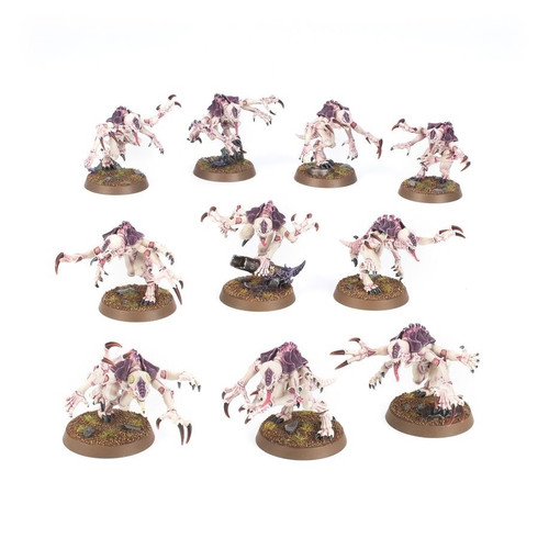 Genestealers