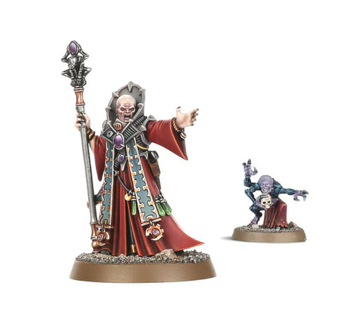 Magus