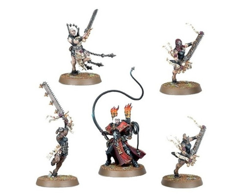 Sisters Repentia