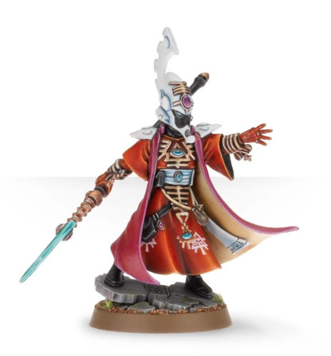 Aeldari Farseer