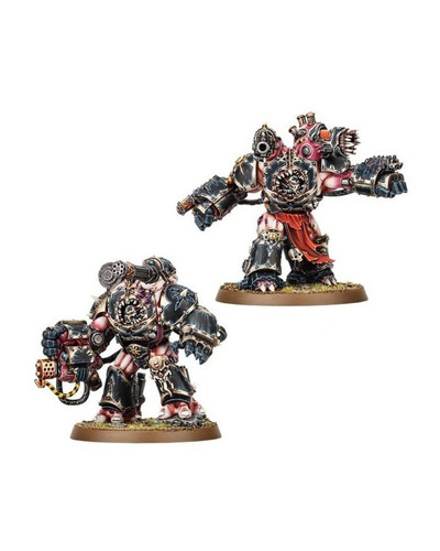 Obliterators