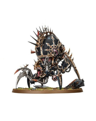 Venomcrawler