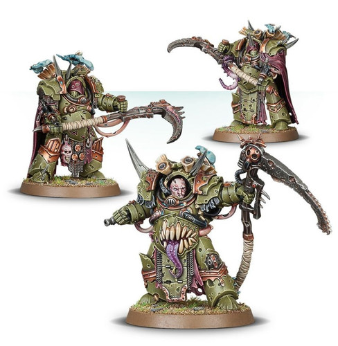 Deathshroud Terminators