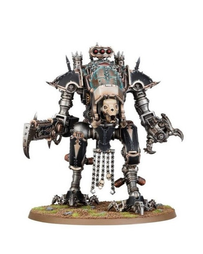 War Dog Karnivore