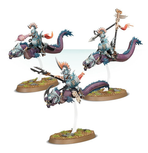 Akhelian Ishlaen / Morrsarr Guard