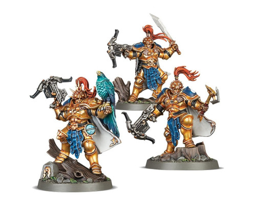 The Farstriders