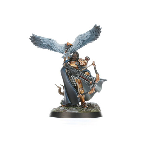Shakana Goldenblade