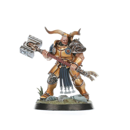 Rostus Oxenhammer