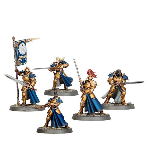 Vanquishers