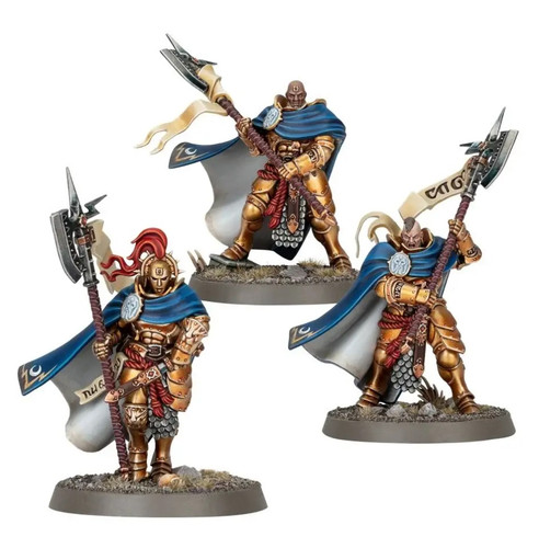 Praetors