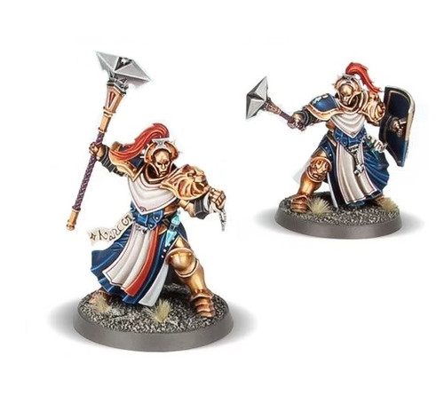 2x Sequitor-Prime