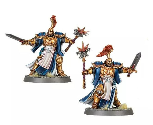 Evocators