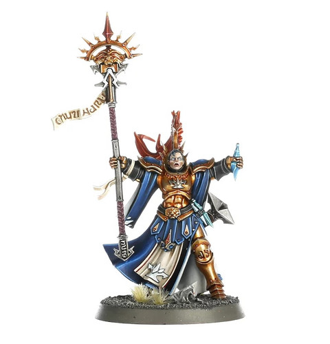 Knight-Incantor
