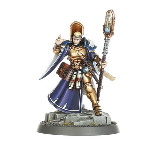 Knight-Arcanum