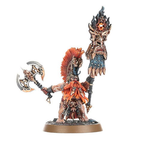 Battlesmith